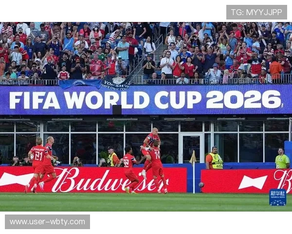 2026年卡塔尔世界杯伊拉克与挪威小组赛关键战役全景解析