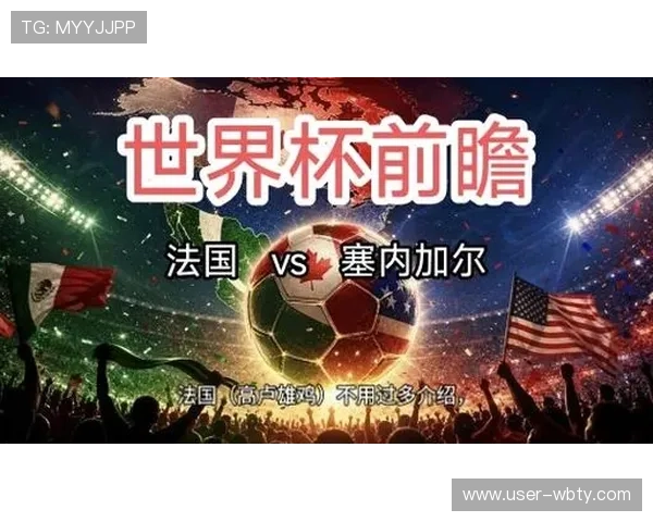 世界杯法国对阵塞内加尔全场比分详细回顾与比赛亮点分析